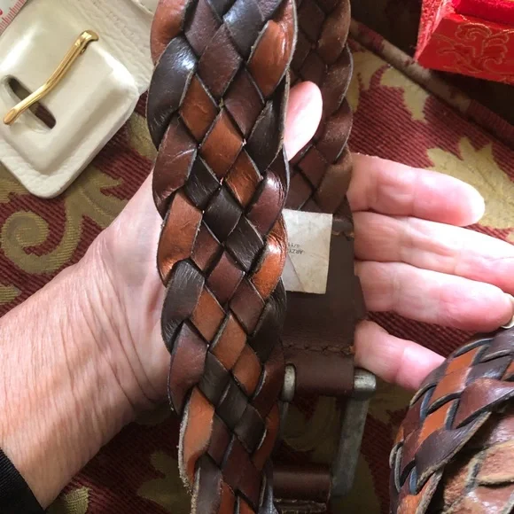 Belt, vintage Aeropostales - Picture 5 of 5